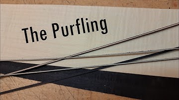 The Purfling