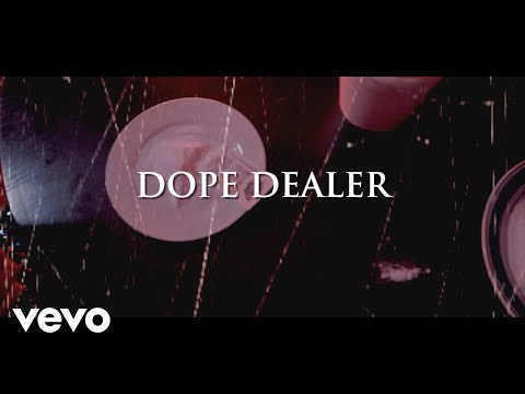 J. Stalin Ft. Lil Blood - Dope Dealer