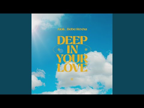 Deep In Your Love