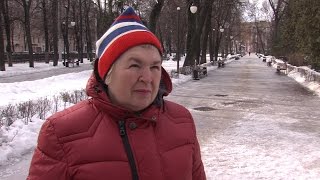 Видео Воронежские пенсионеры на грани выживания (автор: SviktvRF)