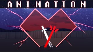 Hope - Glitchtale S2 EP #9 | Season Finale | ANIMATION