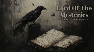 Chapter 22: Starting Sequence [LOTM]