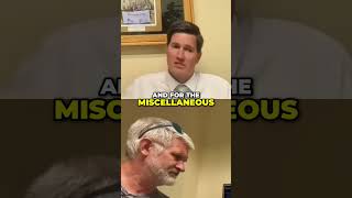 Government Change: Public Records & Budget Explained #shorts