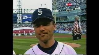 2003 All-Star Game Player Intros