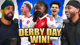 Download Lagu Arsenal DOMINATE Spurs + Liverpool's LAST MINUTE Winner | SDS Weekly Roundup MP3