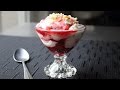 Fresh Berry Fool - How to Make a Berry Fool - Easy Summer Dessert Recipe