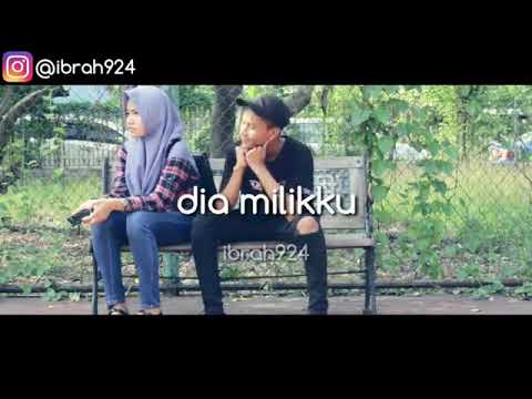 Dia Untuk ku Bukan Untuk mu - YouTube