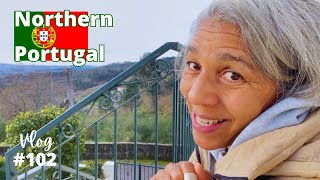 🏠Settling into the Chill 🪵 🔥 From House Sitter to Hearth Keeper
Join me in this riveting vlog as I bid farewell to my last house sit after an incredible 2.5 years of nomadic exploration across Portugal. The journey takes an exciting turn as I step into my new rental home in the misty mountains of Northern Portugal. Brace yourself for the battle against a stubborn wood-burning stove, the supposed savior from the cold and damp fog that blankets this picturesque region. Its a tale of adaptation, warmth-seeking, and the challenges of embracing a new chapter in the heart of Portugals captivating north. Dont miss this transition from nomadic wanderer to mountain dweller! 🌧🏡 #PortugalLife #NewBeginnings 🇵🇹✨
..
🪵 Should I get this log splitter?
https://s.vevor.com/bfQPLf
..
🏀 DECATHLON - My favourite for sport and activity gear
https://tidd.ly/3VoGYV4
..
🇵🇹Discover Portugal through house sitting like I did:
🤑 🎉 Join Trusted House Sitters with 25% off membership 🎉
https://luiseellen.co.uk/trustedhousesitters
..
👋🏽 COME SAY HI!
Instagram: https://www.instagram.com/luiseellen/
Email: solo50plusportugal@gmail.com
..
If I have helped and you like and you’d like to say thanks:
☕️ ☕️ https://www.buymeacoffee.com/Solo50Plus
or
💰paypal.me/LuiseL
.
.
.
*I may use affiliate links and earn a small percentage from qualifying purchases at no extra cost to you. 🏠Settling into the Chill 🪵 🔥 From House Sitter to Hearth Keeper