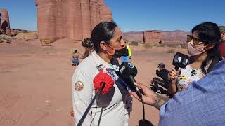 movete.larioja.gob.ar Guía de Turismo Sonia Ormeño de Pagancillo.