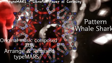 ADOFAI [ typeMARS - Librarian Power of Curiosity ] (얼불춤/커스텀)