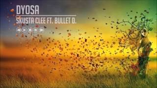 Video thumbnail of "Skusta Clee - Dyosa Ft. Bullet D."