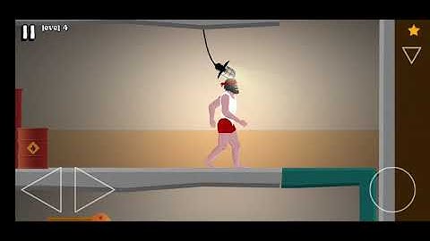 Short Life - Level 4 (Android Gameplay Walkthrough)