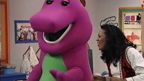 Once Upon A Time (2001 Version) Part 9