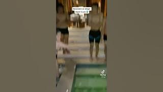 Video Nagita Slavina BIKINI di kolam renang VIRAL !!