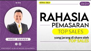 Strategi Pemasaran Properti yang Dapat Membuat Anda Menjadi Top Agen / Sales Property screenshot 3