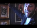 My Awesome Crap- Bam Margera Part 1