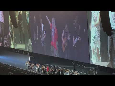 20170825張惠妹UTOPIA2.0高雄演唱會No.91-好膽你就來（安可曲）