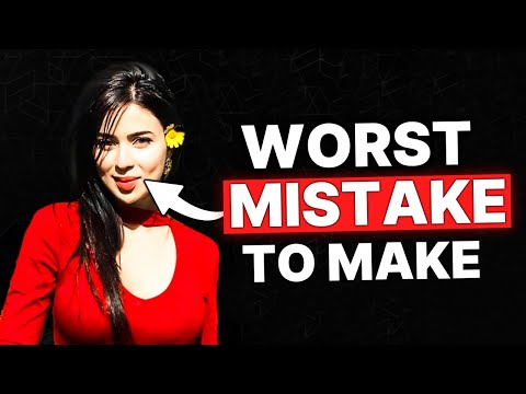 3 Social Mistakes That Make You Extremely Unlikable - And How To FIX Them!
