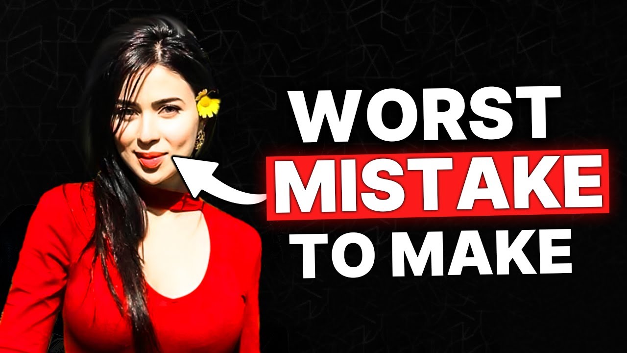 3 Social Mistakes That Make You Extremely Unlikable - And How To FIX Them!