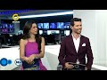 GV Noticias Espectáculos | Karina Velásquez:  Nos da todos los detalles de "El Nuevo Pez Que Fuma"