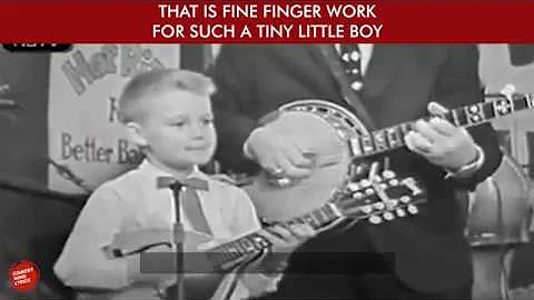 Foggy Mountain Special/Ruby (with Lyrics) - Young ...