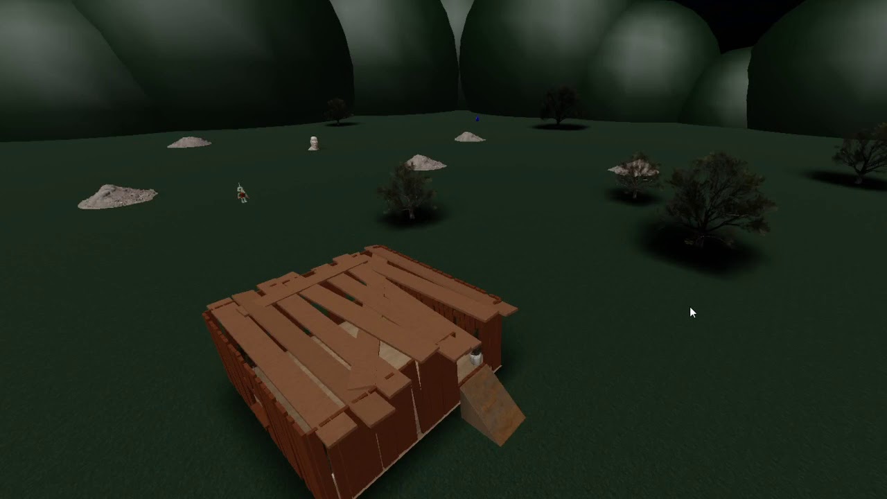 Chicky chapter 2 map showcase beta (PIGGY SPINOFF) - YouTube