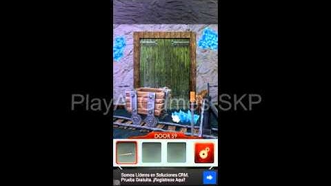 100 Doors 2 - Level 59