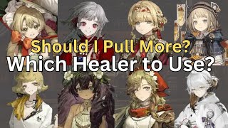 Celebrity Should I Pull More Sustains? + Sustain Team Building Tips - Reverse 1999 Profile