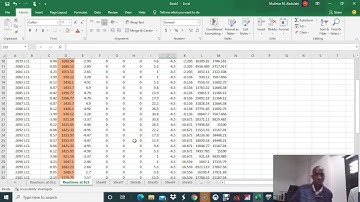 RAFT FOUNDATION ANALYSIS PART 2