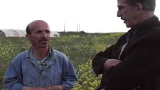 Da Akli Agriculteur en Algerie Kabylie nous parlant de son metier 4