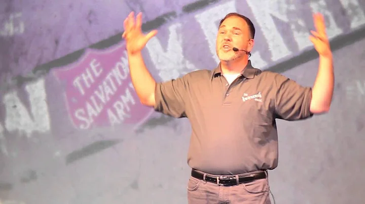 MWVYC15 Scripture Presentation  Bobby Westmoreland