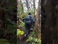 Mission imposible in the mountain