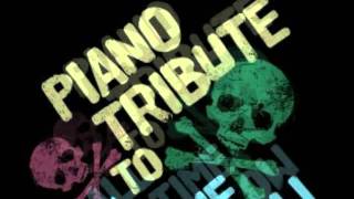 Remembering Sunday - All Time Low Piano Tribute