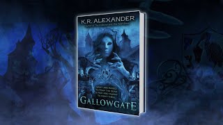 Gallowgate | K.R. Alexander