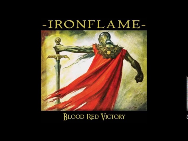 Ironflame - Grace and Valor