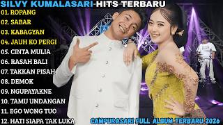 Silvy Kumalasari Terbaru  Ropang  Sabar  Kabagyan  Cdanursari  Album Terbaru 2026
