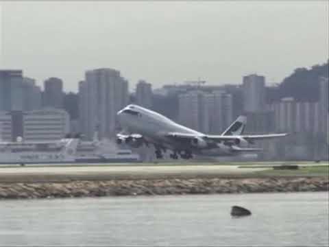 許冠傑 Sam Hui ~ 再會香港