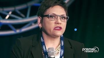 What role can patients have in determining surrogate endpoints or biomarkers?