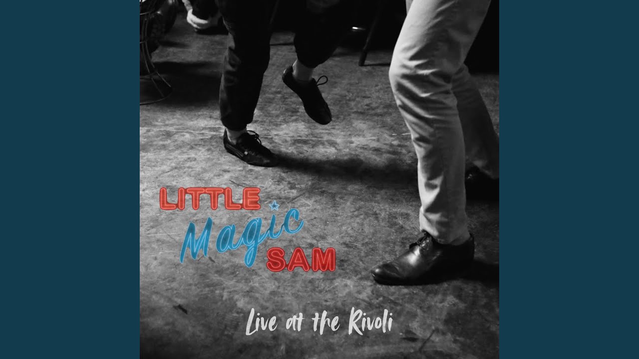 Watch Step Back (Live) on YouTube Watch Step Back (Live) on YouTube