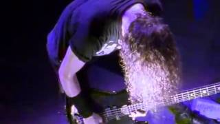 7-[Metallica-Seattle 1989]To Live Is To Die (Jason Newsted Solo)