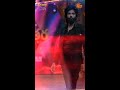 Entertainment level peaks with #Amardeep on stage 🔥😎