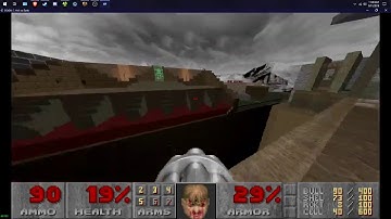 DOOM Random Wad: ALT 4