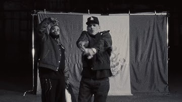 Rucci & Lefty Gunplay - Vamonos (Official Video)