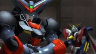 Dynasty Warriors: Gundam 2 - All English Cutscenes