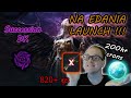 EDANIA + 200K CRONS = JOIN UP | LV67 800GS DK