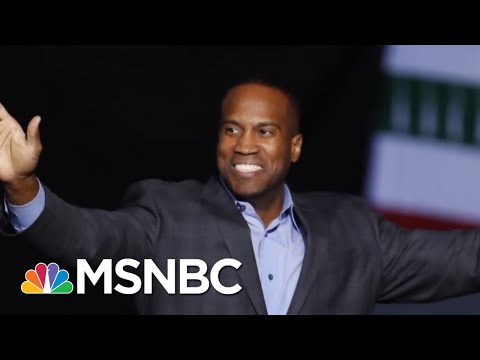 MI Senate Race Tightens Between Democratic Incumbent And Republican Rising Star | Stephanie Ruhle