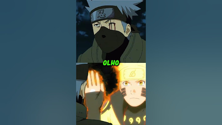 NARUTO has shown who he really is!
