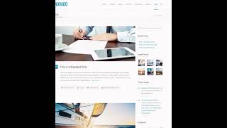 Download Inovado - Retina Responsive Multi-Purpose Theme