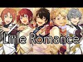 「あんスタ1人5役/ ( ÒㅅÓ)＼」Little Romance（ゲームサイズ）「アレンジして歌ってみた」