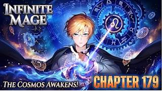 Infinite Mage Chapter 179 | Speed Max Explainer | Webtoon Recap